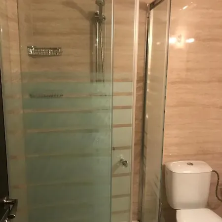 Daire Арго *