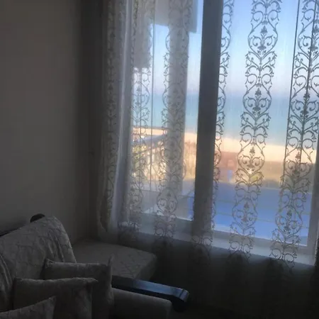 Apartment Арго