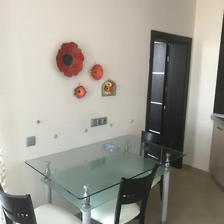 Арго Apartment